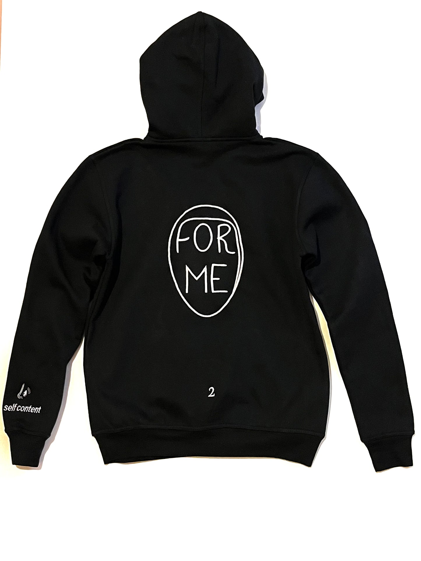 For Me Hoodie