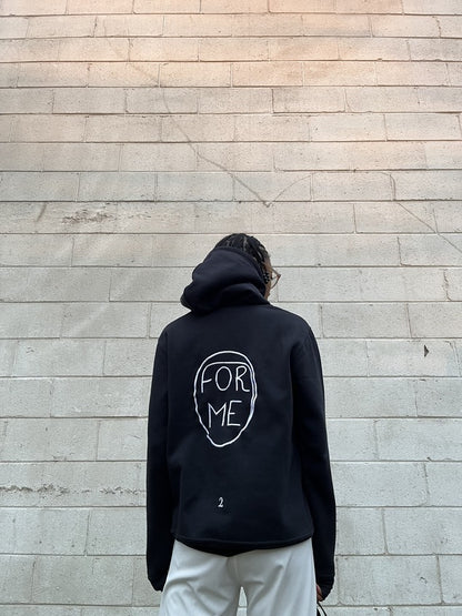 For Me Hoodie